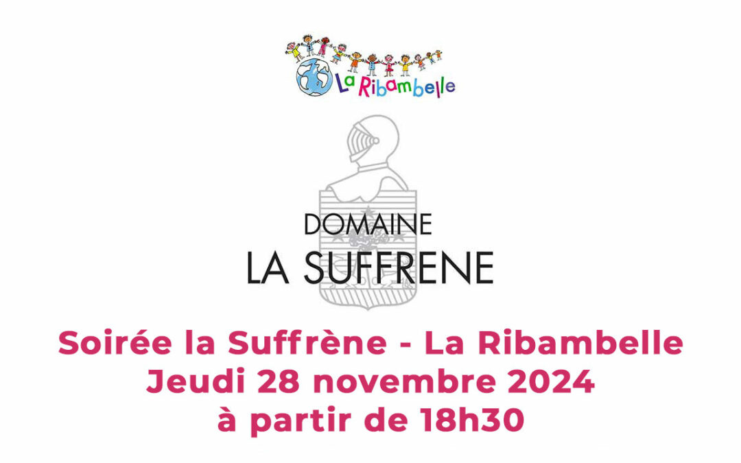 Soirée La Suffrène